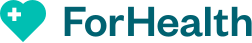 For Health logo