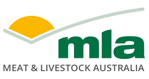 MLA logo