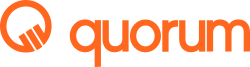 Quorum Systems logo